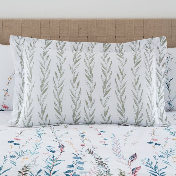 dunelm mill pillowcases