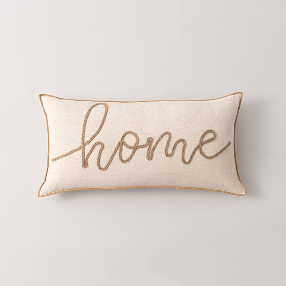 cushion filling dunelm