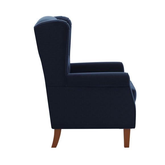 freedom wing armchair