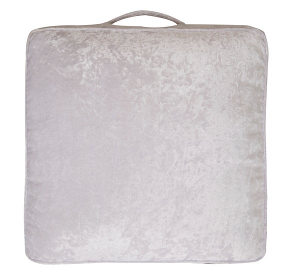 Dunelm discount booster cushion