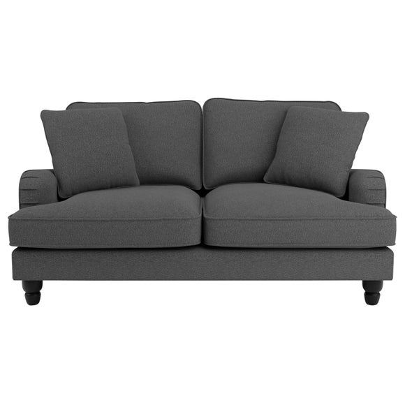 Beatrice Fabric 2 Seater Sofa | Dunelm