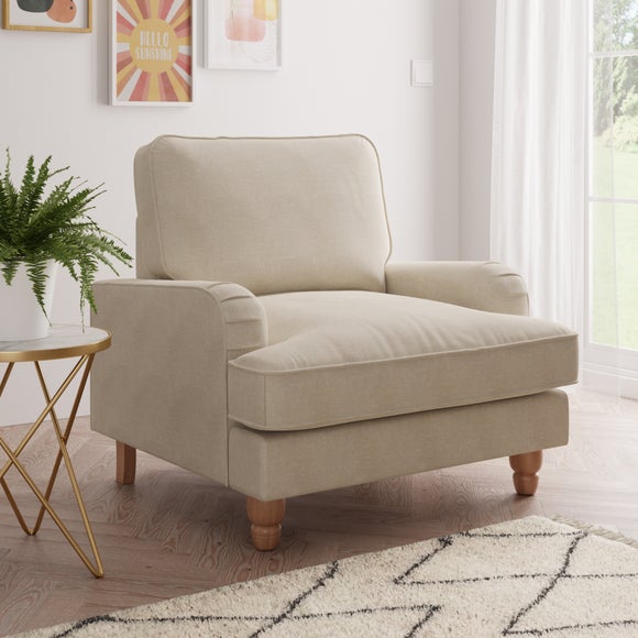 Dunelm sofas store and armchairs