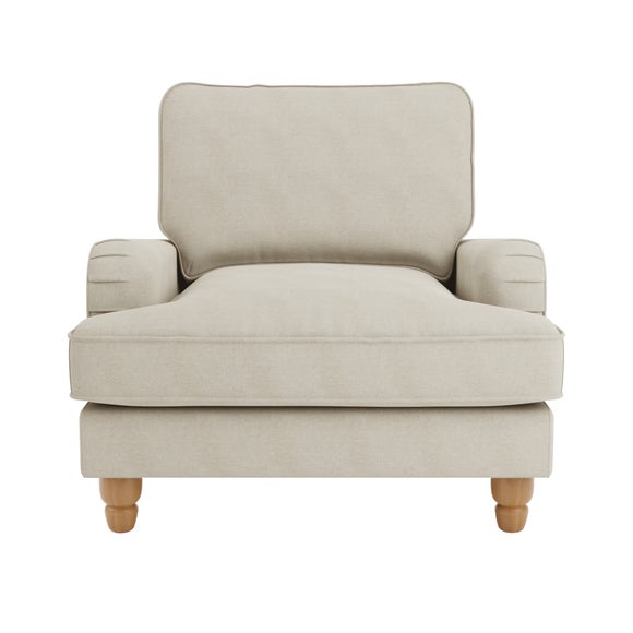 dunelm beatrice armchair