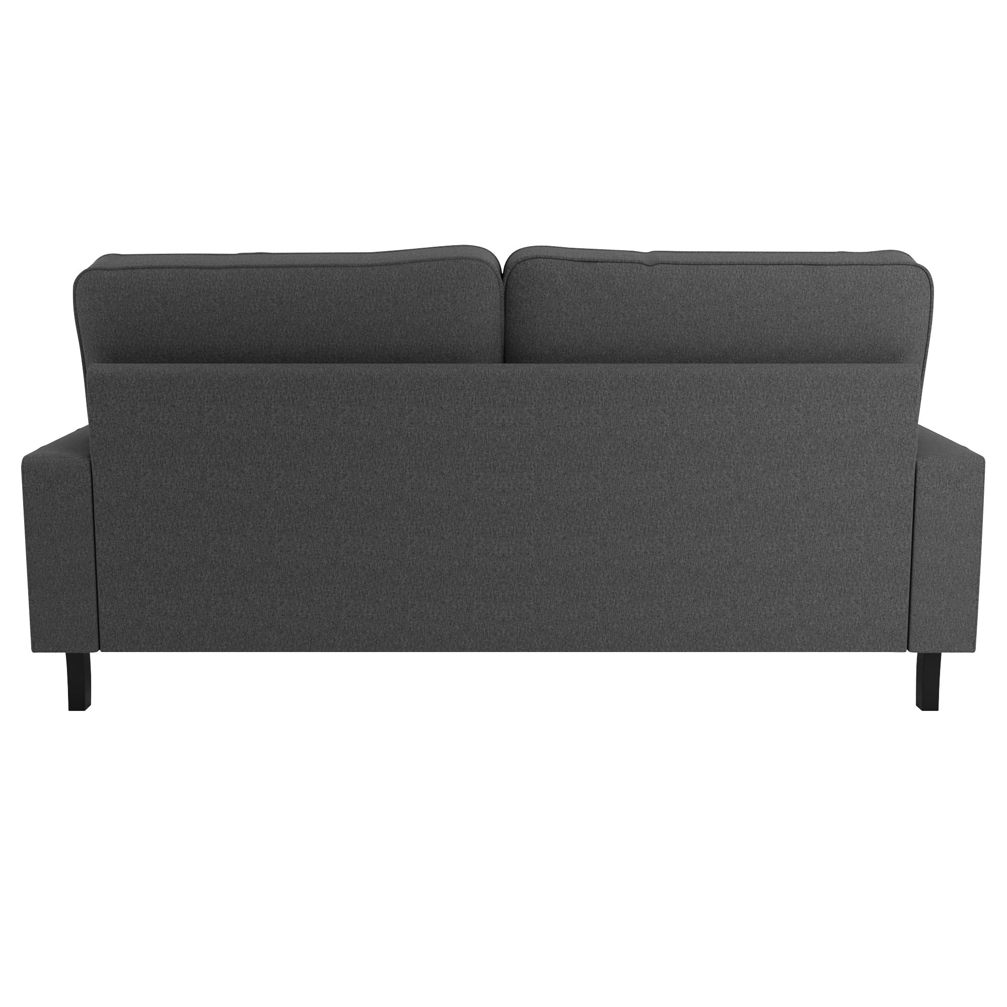 Beatrice Fabric 3 Seater Sofa Bed | Dunelm