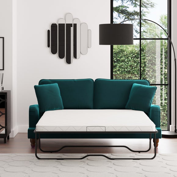 Dunelm deals sofa bed