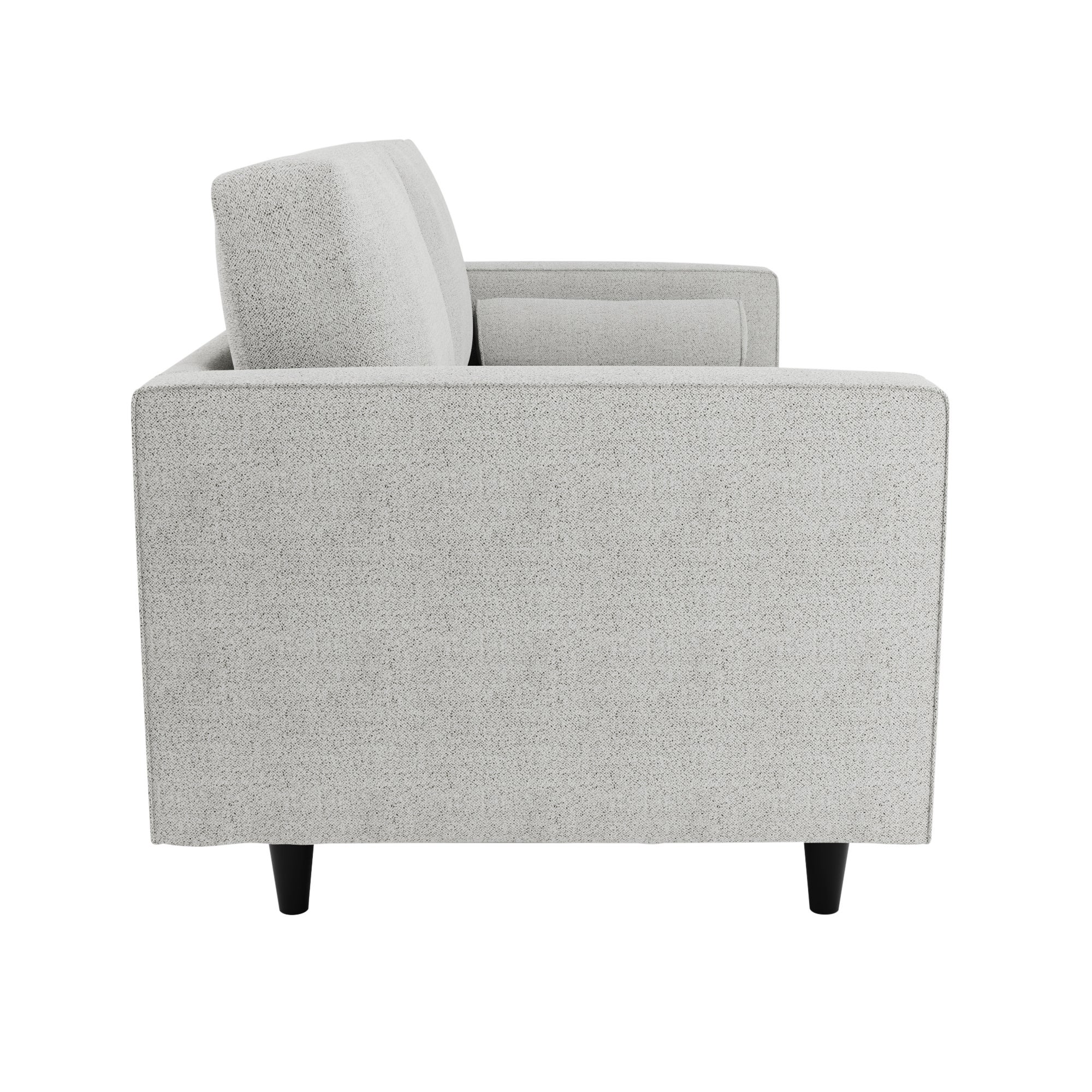 Zoe Boucle 2 Seater Sofa | Dunelm