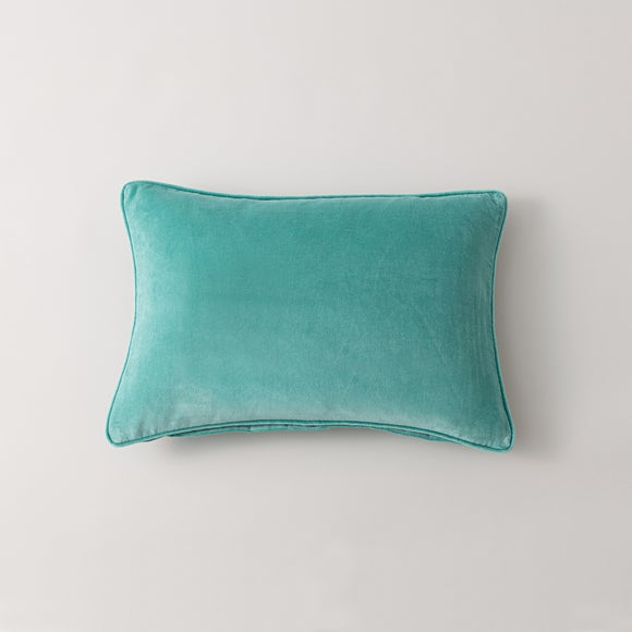 dunelm rectangle cushion