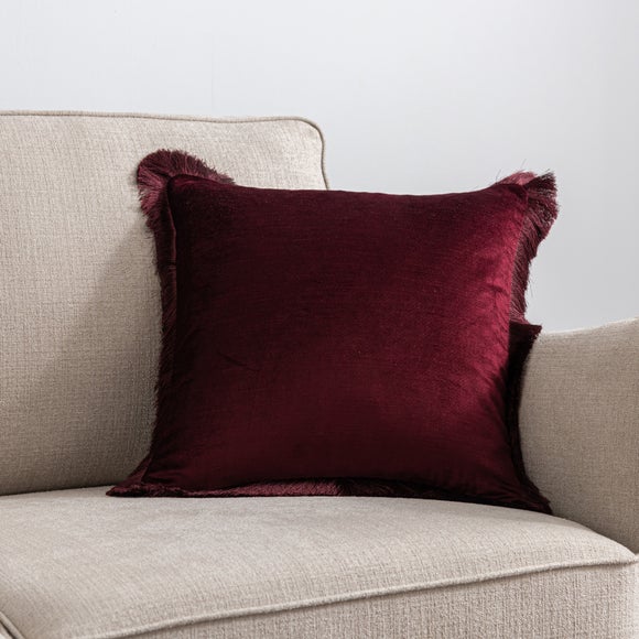 dunelm sofa pillows