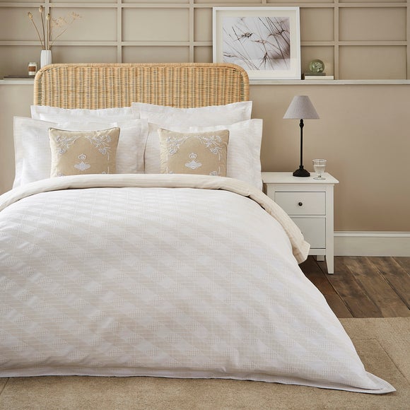 dunelm dorma pillowcases