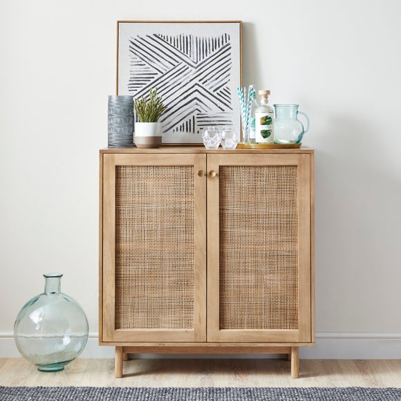 Dunelm sideboard deals