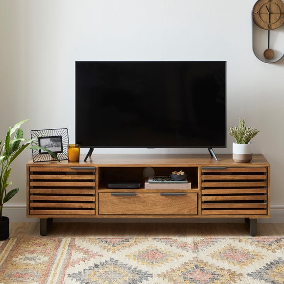 Dunelm hanna tv deals stand