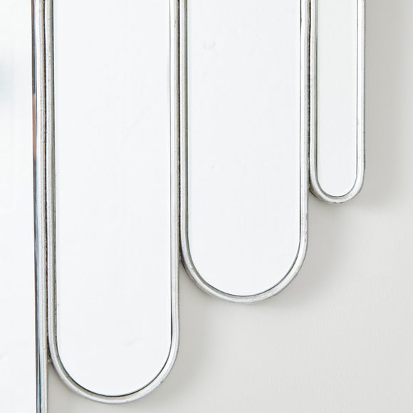 Vivian Wall Mirror Dunelm