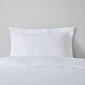 Fogarty Cooling Cotton Oxford Pillowcase