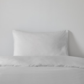 Fogarty Cooling Cotton Standard Pillowcase Pair
