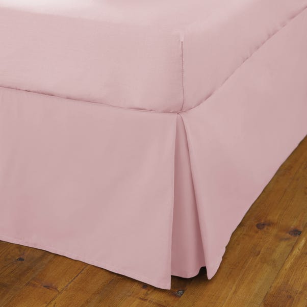 Fogarty Cooling Cotton Fitted Sheet image 1 of 1