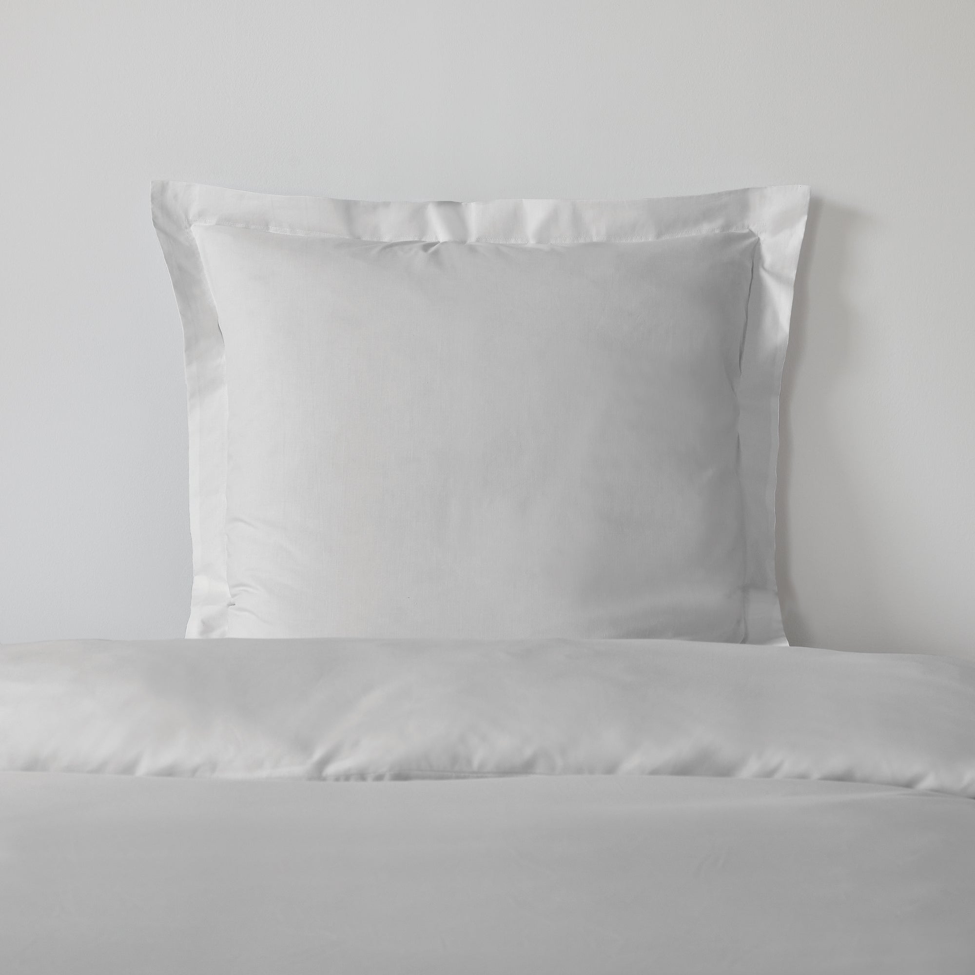 Fogarty Cooling Cotton Continental Pillowcase