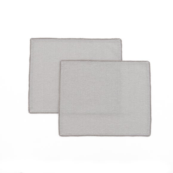 Placemats & Coasters - Slate & Grey | Dunelm | Page 3