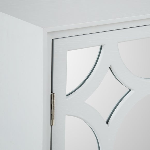 Delphi Large Slim Dunelm