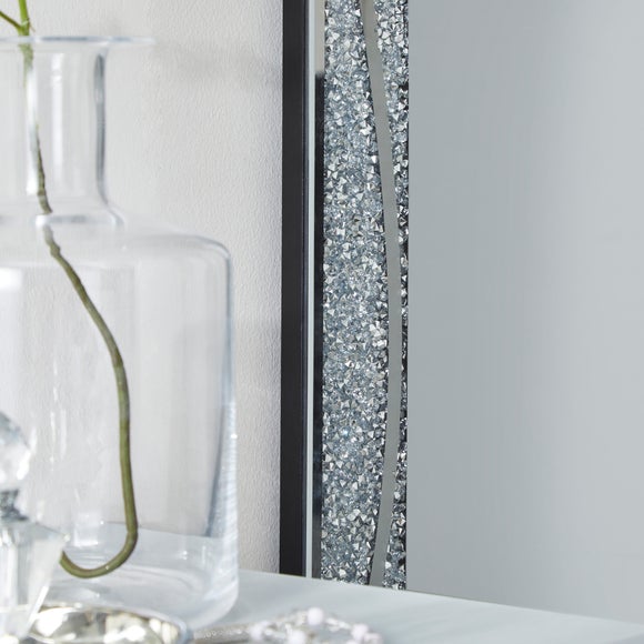 Mirage Full Length Mirror Dunelm