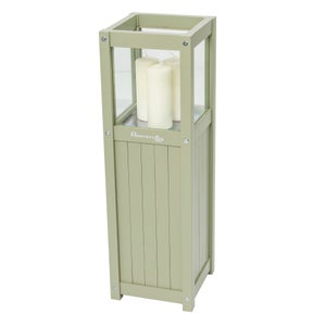 Verdi Indoor Outdoor Candle Holder