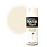 Rust-Oleum Heirloom White Satin Painter's Touch Spray Paint 400ml