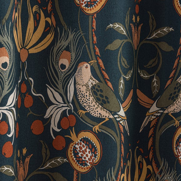 Havisham Eyelet Curtains Dunelm