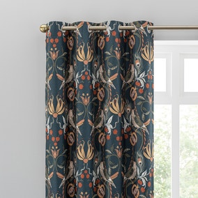 Havisham Eyelet Curtains