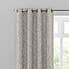 Harlow Natural Eyelet Curtains  undefined
