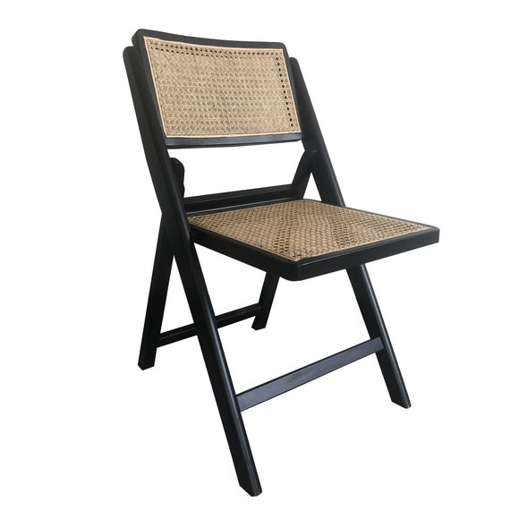 folding dining chairs dunelm