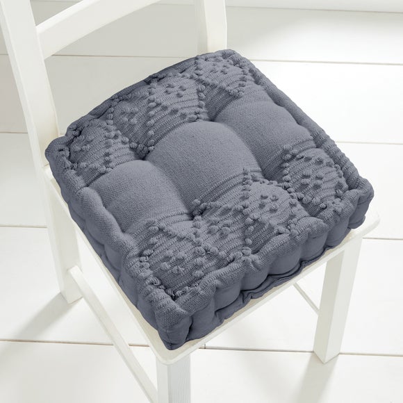 dunelm dining chair pads