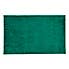 Ultimate Emerald 100% Recycled Polyester Anti Bacterial Bath Mat