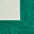 Ultimate Emerald 100% Recycled Polyester Anti Bacterial Bath Mat