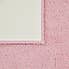 Ultimate Vintage Pink 100% Recycled Polyester Anti Bacterial Bath Mat