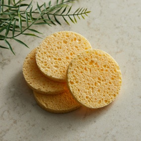 Cellulose Make Up Sponges