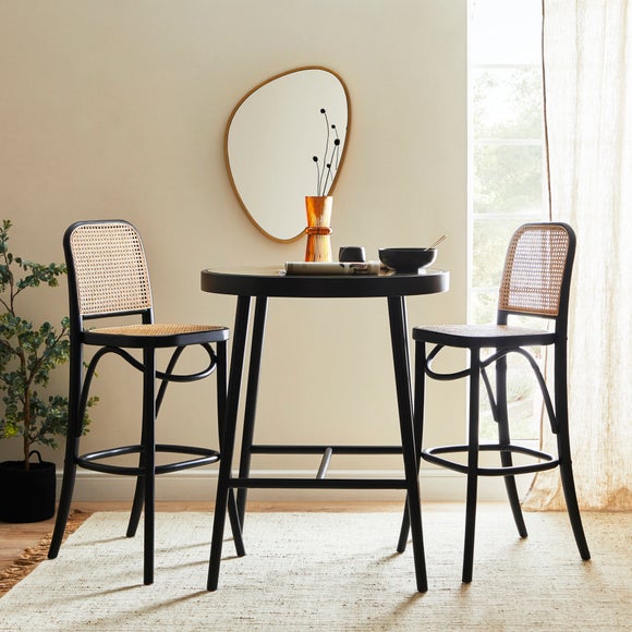 Dunelm roma bar stool new arrivals