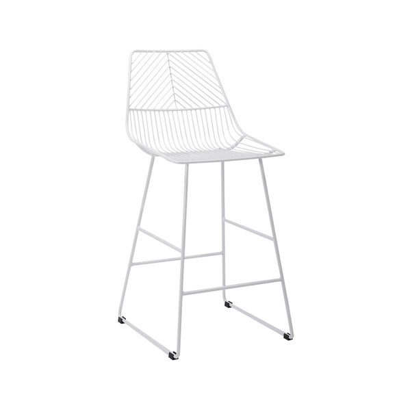 montreal bar stool dunelm