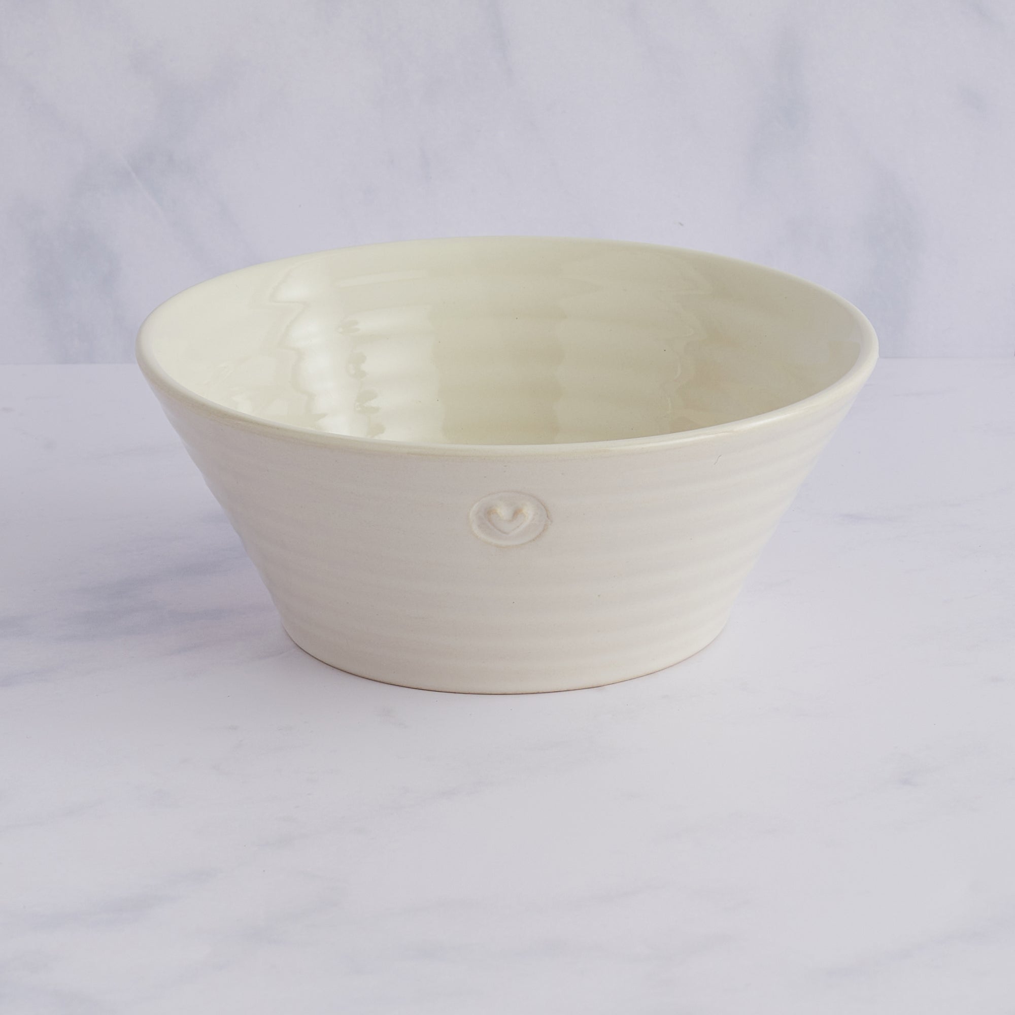 Wymeswold Stoneware Cereal Bowl