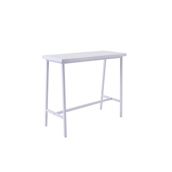 Vixen Bar Table Dunelm
