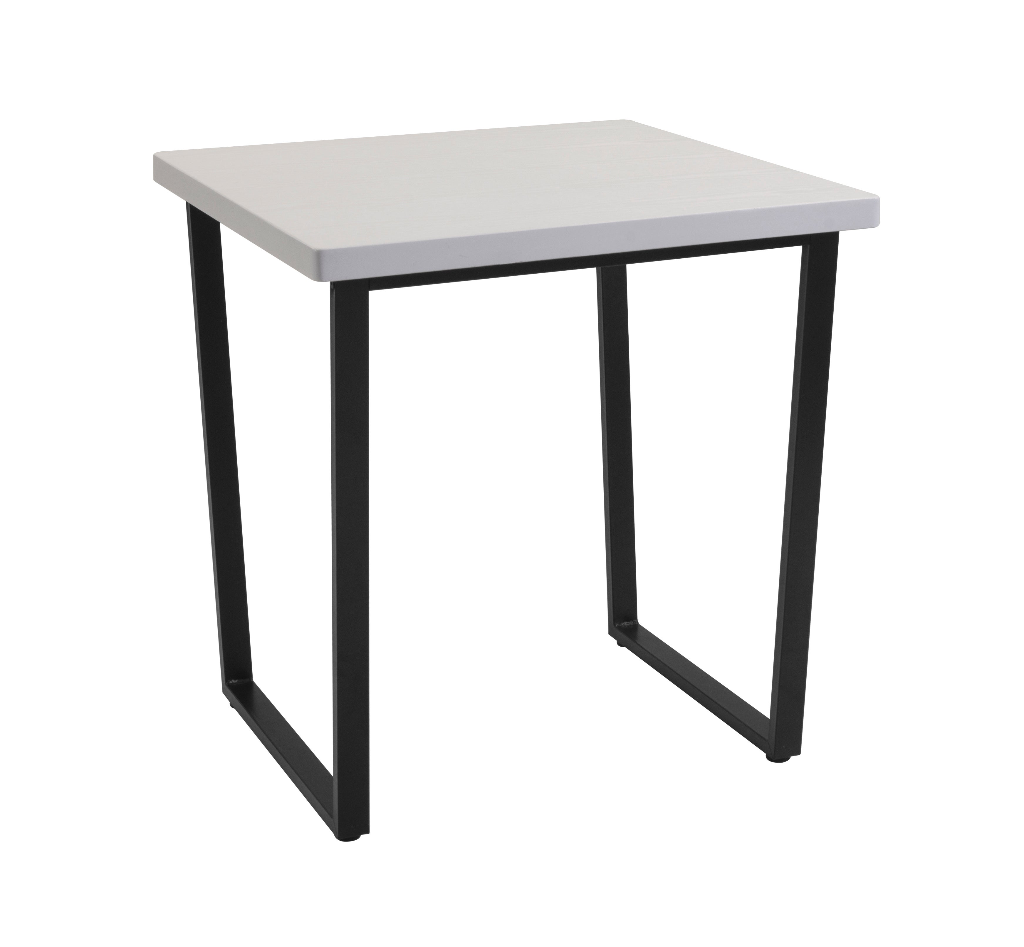 Vixen Compact Square Dining Table Dunelm