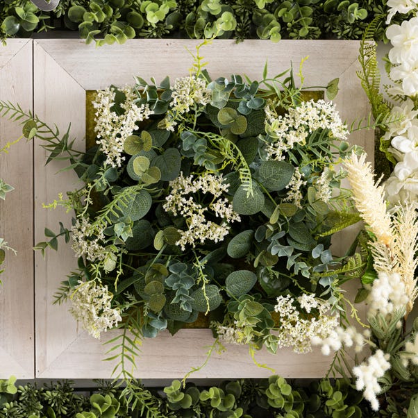 Artificial Foliage Wall Panel image 1 of 5