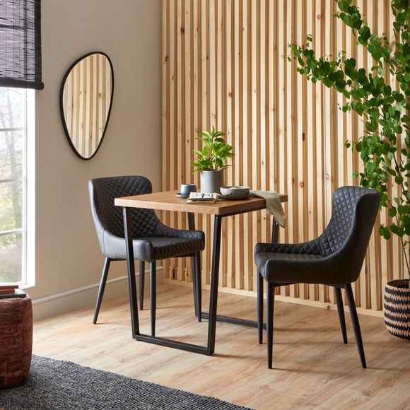 2 seater best sale dining sets