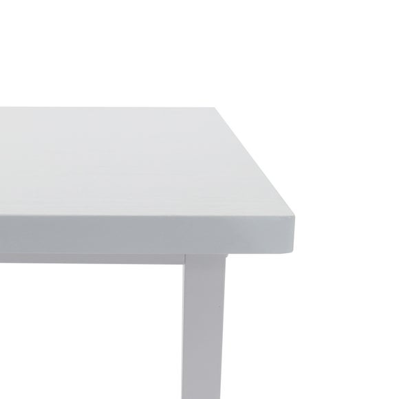 vixen dining table dunelm