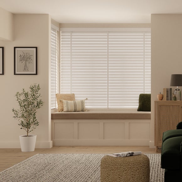 Dunelm 2024 venetian blinds