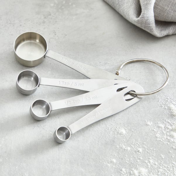 Professional Nylon Measuring Spoon image 1 of 3