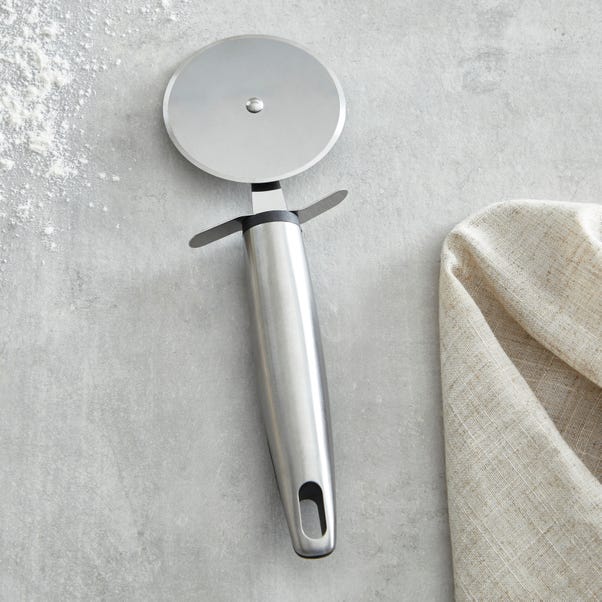 Professional Stainless Steel Pizza Cutter image 1 of 4