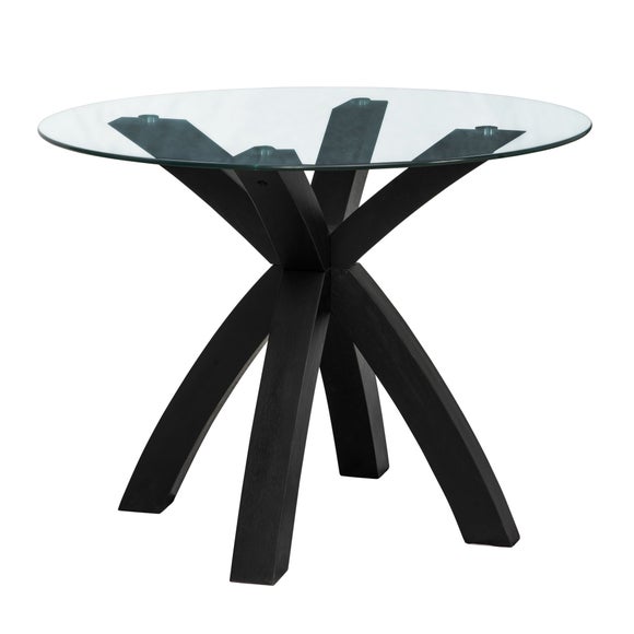 Xavi Dining Table Dunelm