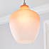 Juliet Easy Fit Pendant Shade Pink
