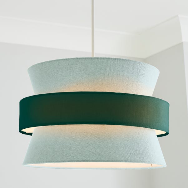 Joey 3 Tier Easy Fit Pendant Shade image 1 of 5