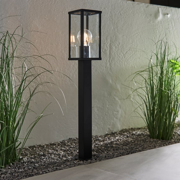 dunelm garden solar lights