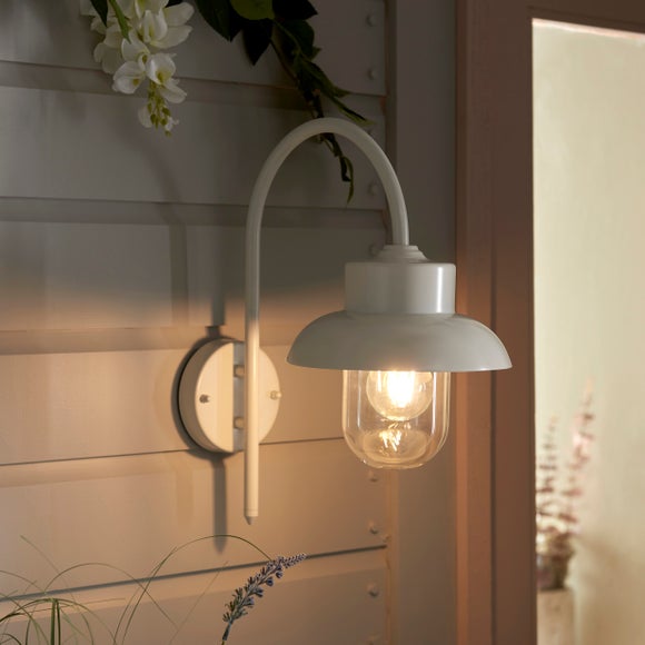 dunelm exterior lights